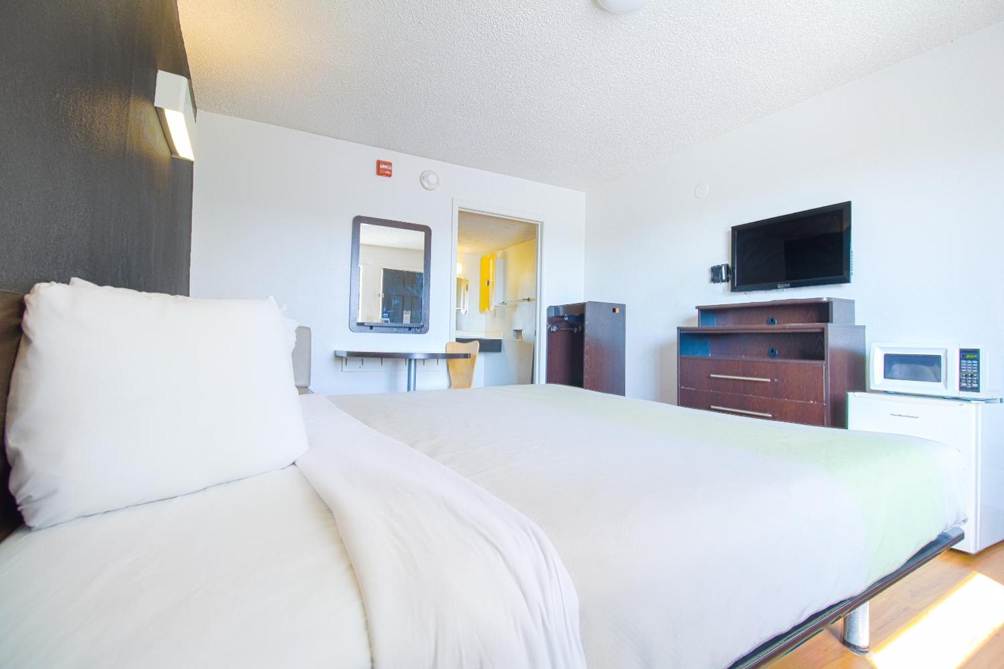 Extended Airport By Oyo Hotel Oklahoma City